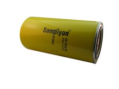 CS1566M фильтр очистки топлива накручивающийся SAMPIYON