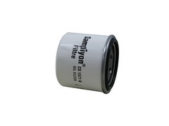 CS1571N фильтр очистки масла накручивающийся SAMPIYON