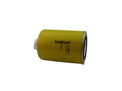 CS1609M фильтр очистки топлива накручивающийся SAMPIYON