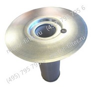 SAO59950 воздушно-масляный сепаратор SF