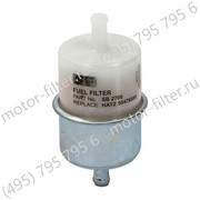SB2700 фильтр очистки топлива SF
