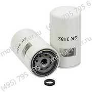 SK3182 фильтр очистки топлива SF