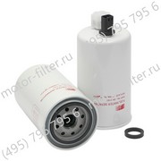 SK3183 фильтр очистки топлива SF