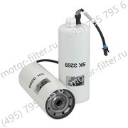 SK3289 фильтр очистки топлива SF