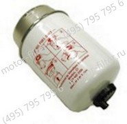 SK3384 фильтр очистки топлива SF