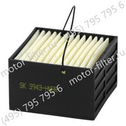 SK3943HNBR фильтр очистки топлива SF