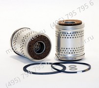 SK3968 фильтр очистки топлива SF