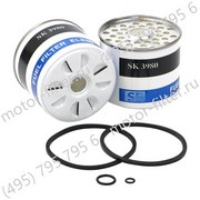 SK3980 фильтр очистки топлива SF