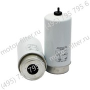 SK48803 фильтр очистки топлива SF