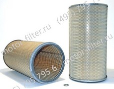 SL81001 фильтр очистки воздуха SF