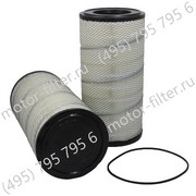 SL81106 фильтр очистки воздуха SF