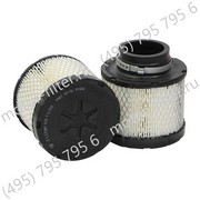SL81632 фильтр очистки воздуха SF