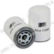 SPH17200 фильтр гидравлики SF