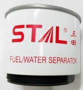 ST20062 фильтр очистки топлива STAL