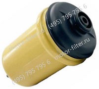 ST20111 фильтр очистки топлива STAL
