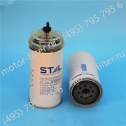ST20474 фильтр-сепаратор для очистки топлива STAL