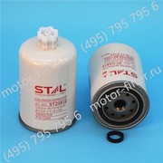 ST20812 фильтр-сепаратор для очистки топлива STAL