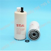 ST28003 фильтр-сепаратор для очистки топлива STAL