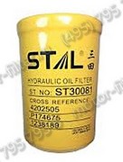 ST30081 фильтр гидравлики STAL