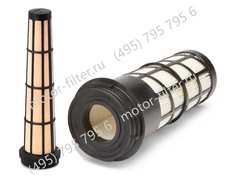 ST40054AB воздушные фильтры комплект STAL