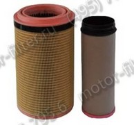 ST40153AB комплект фильтров очистки воздуха STAL