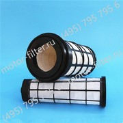 ST40202AB комплект фильтров очистки воздуха STAL