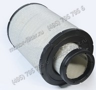 ST40297AB комплект фильтров очистки воздуха STAL