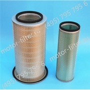 ST40611AB комплект фильтров очистки воздуха STAL