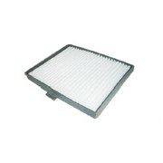 ST86838 фильтр очистки воздуха панельного типа либо фильтр салона STAL