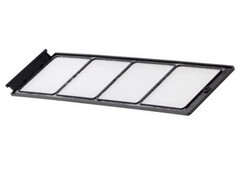 ST86892 фильтр очистки воздуха панельного типа либо фильтр салона STAL